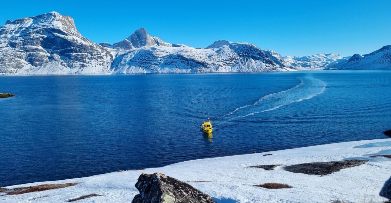 Greenland Travel: Panduan Lengkap Persiapan dan Tujuan Wisata ke Tanah Arktik