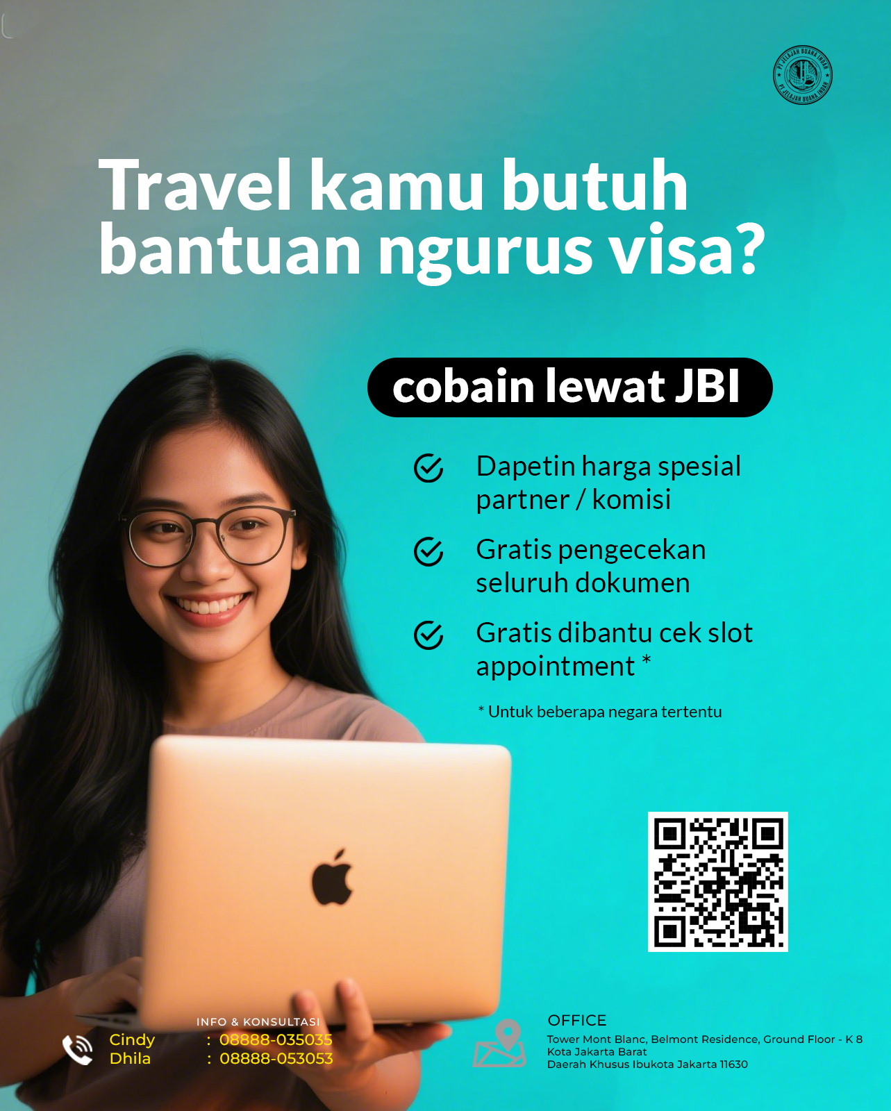 jasa visa