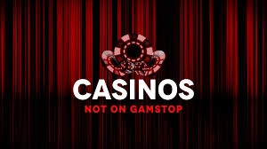 Explore Non-Gamstop UK Casinos for Unparalleled Gaming Freedom