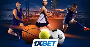 1xbet приложение Кыргызстан Удобство ставок на смартфоне