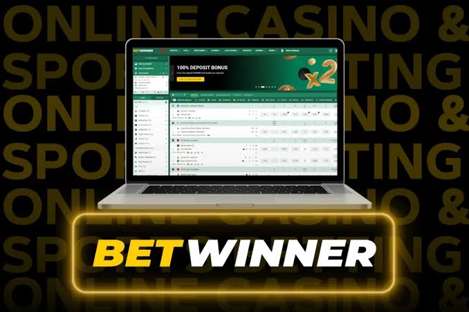 BetWinner Casino and Sportsbook Your Ultimate Gaming Destination 1013185099