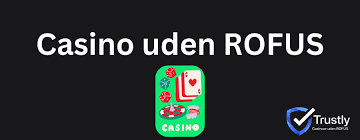 Casino uden MitID for danske spillere En omfattende guide