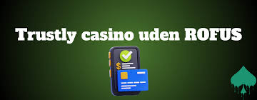 Casino Uden ROFUS En Guide til Sikkert Spil