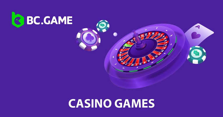 Descubre la Aplicación Móvil de BC.Game Tu Casino en la Palma de tu Mano