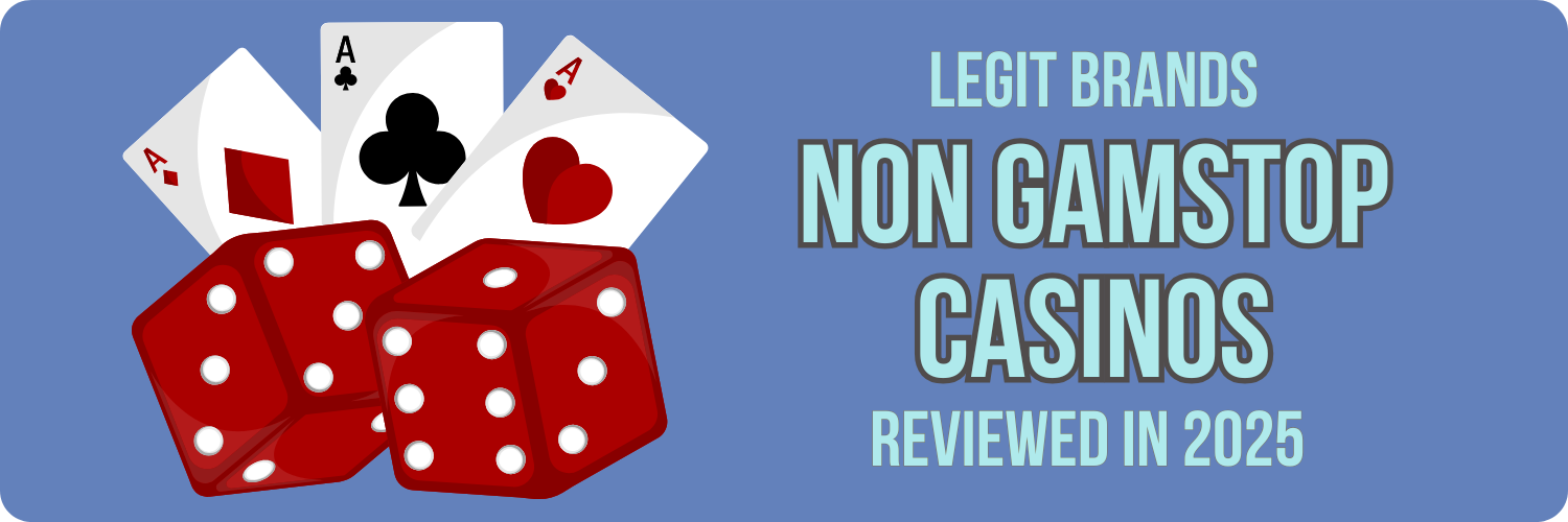 Discover Gambling Sites Not Blocked by GamStop -33184401