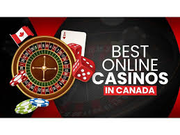 Discover the Best Canadian Casinos Top Picks for 2023