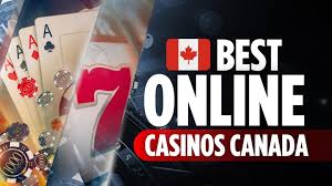 Discover the Best Canadian Online Casino for 2023 Discover the Best Canadian Online Casino for 2023