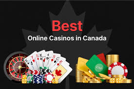 Discover the Best Canadian Online Casino Options for 2023