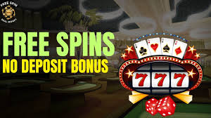 Discover the Best Offers 30 Free Spins No Deposit Bonuses