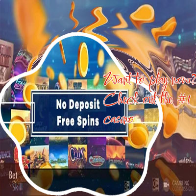 Discover the Best Offers 30 Free Spins No Deposit Bonuses