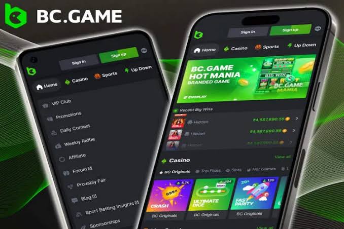 Discover the Exciting World of BC HASH Game Casino 930346333