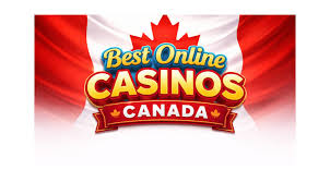 Discover the Thrilling World of Online Casinos in Canada -338022886