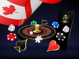 Discovering New Casinos in Canada A Comprehensive Guide