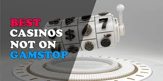 Discovering Reliable Online Casinos Not Covered by GamStop -23247636