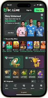 Experience the Excitement of BC.Game Casino Experience the Excitement of BC.Game Casino