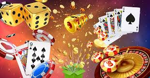 Experience the Excitement of Online Gaming at MD88 Experience the Excitement of Online Gaming at MD88