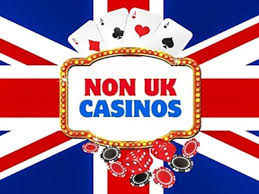 Exploring Non UKGC Casino Websites An In-Depth Guide -55461917