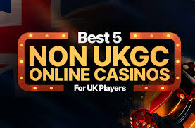 Exploring Non UKGC Casino Websites An In-Depth Guide -55461917