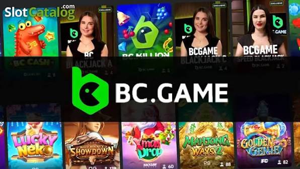 Kebijakan Privasi BC Game Indonesia Perlindungan Data dan Keamanan Pengguna 892749692