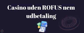 Spil Online Roulette Casino DK - Oplev Spændingen