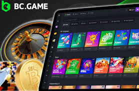 The Ultimate Guide to the BC.Game Registration Process The Ultimate Guide to the BC.Game Registration Process