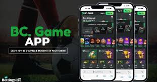 The Ultimate Guide to the BC.Game Registration Process The Ultimate Guide to the BC.Game Registration Process