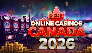 Ultimate Guide to Canadian Online Casinos -188713964 Ultimate Guide to Canadian Online Casinos -188713964