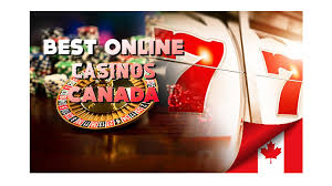 Ultimate Guide to Canadian Online Casinos -188713964 Ultimate Guide to Canadian Online Casinos -188713964