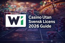 Understanding No License Casinos Opportunities and Risks Understanding No License Casinos Opportunities and Risks
