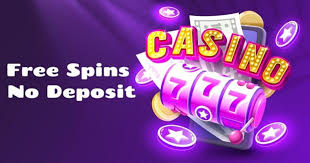 Unlock Your Chances 30 Free Spins No Deposit Bonuses