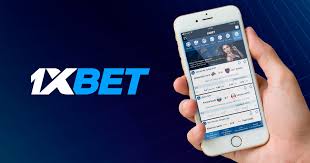 1xBet Pakistan A Comprehensive Guide to Online Betting -290573292 1xBet Pakistan A Comprehensive Guide to Online Betting -290573292