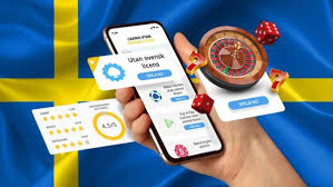Casino med 10 Euro Insättning – Spela Nu!