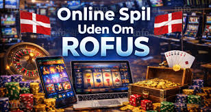 Casino Uden ROFUS med Apple En Guide til Spiloplevelsen