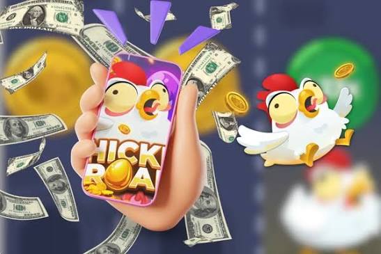 Chicken Road 2 Gioco Scopri il Mondo Avventuroso delle Galline