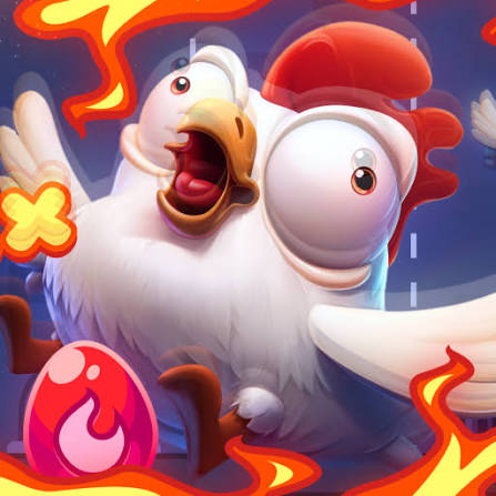 Chicken Road La Aventura de la Granja y el Juego Chicken Road La Aventura de la Granja y el Juego