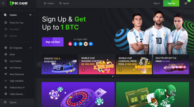 How to Successfully Register on BC.Game A Comprehensive Guide How to Successfully Register on BC.Game A Comprehensive Guide