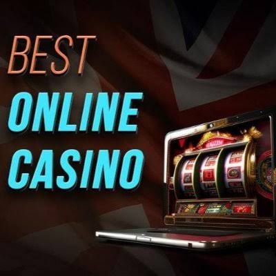 Τα Καλύτερα Online Καζίνο Η Απόλυτη Οδηγία Τα Καλύτερα Online Καζίνο Η Απόλυτη Οδηγία