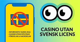 Skattefria Casino Så Fungerar Det och Varför Det Är Populärt