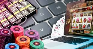 Unveiling the Excitement of Casino Spinline UK