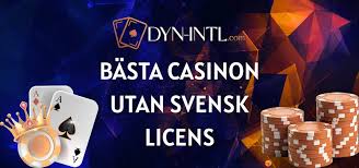 Upplev skattefria casino - Din guide till spel utan skatt