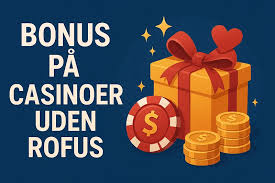 Bitcoin Casino uden ROFUS Udforsk De Bedste Muligheder Bitcoin Casino uden ROFUS Udforsk De Bedste Muligheder