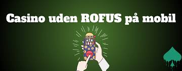 Bitcoin Casino uden ROFUS Udforsk De Bedste Muligheder Bitcoin Casino uden ROFUS Udforsk De Bedste Muligheder