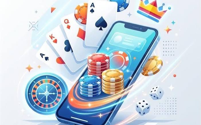 Casino Bono España 2026 Todo lo que Necesitas Saber Casino Bono España 2026 Todo lo que Necesitas Saber