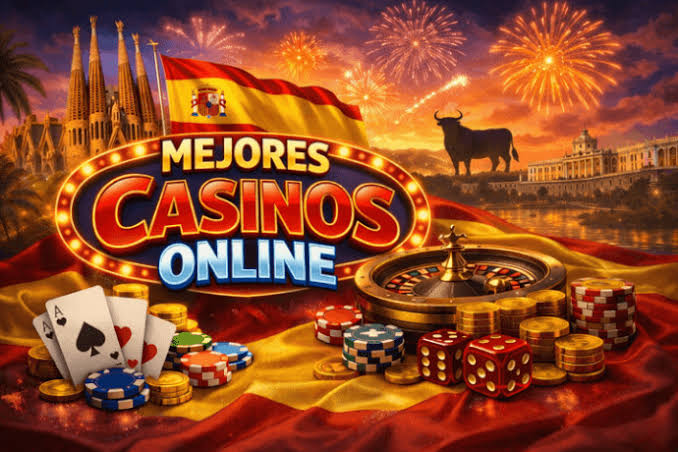 Casino en Línea 2026 Innovación y Diversión en el Juego