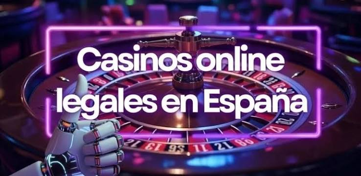 Casino en Línea 2026 Innovación y Diversión en el Juego