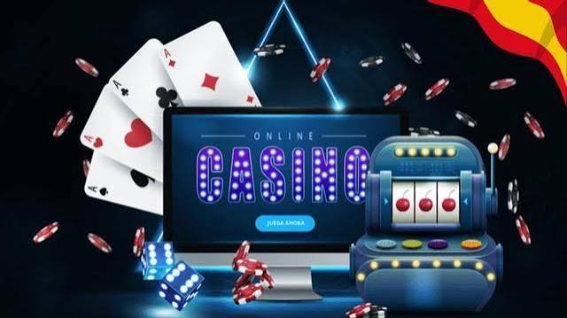 Casinos sin Licencia 2026 Online Todo lo que Necesitas Saber Casinos sin Licencia 2026 Online Todo lo que Necesitas Saber