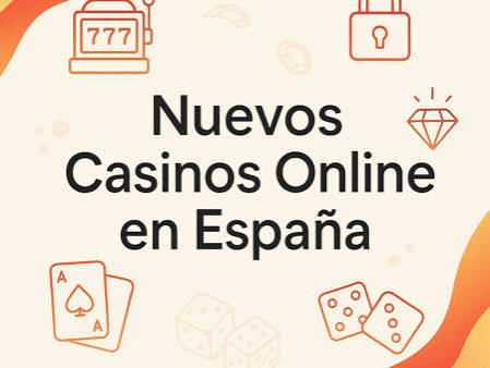 Casinos sin Licencia 2026 Online Todo lo que Necesitas Saber Casinos sin Licencia 2026 Online Todo lo que Necesitas Saber