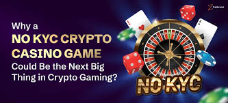 Discover the World of Online Crypto Casinos with No Verification 386202709