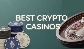 Discover the World of Online Crypto Casinos with No Verification 386202709