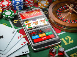 Experience the Thrill at Watch My Spin Casino Online
